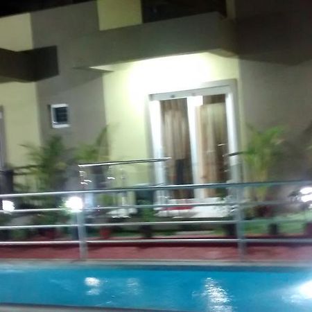 Geeta Guest House Calangute Exterior photo