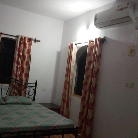 Geeta Guest House Calangute Exterior photo