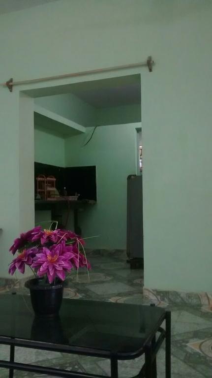 Geeta Guest House Calangute Exterior photo