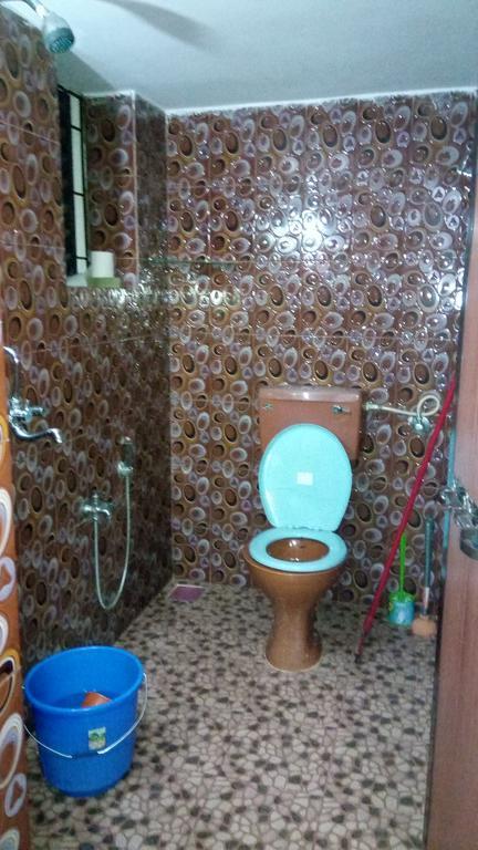 Geeta Guest House Calangute Exterior photo