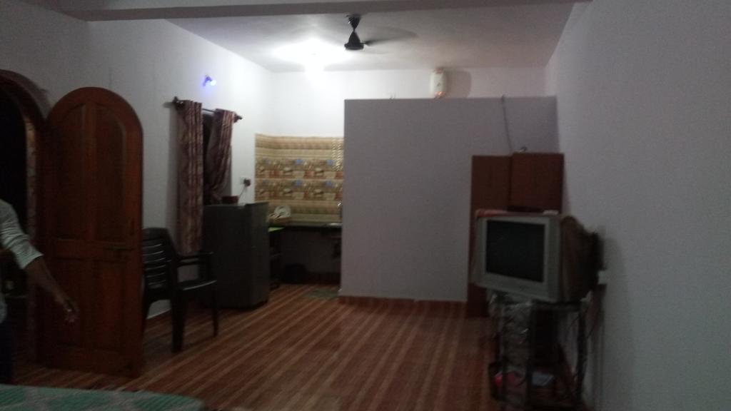 Geeta Guest House Calangute Exterior photo