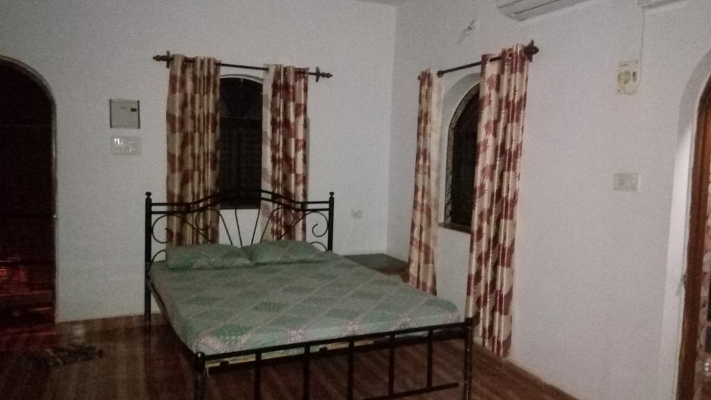 Geeta Guest House Calangute Exterior photo