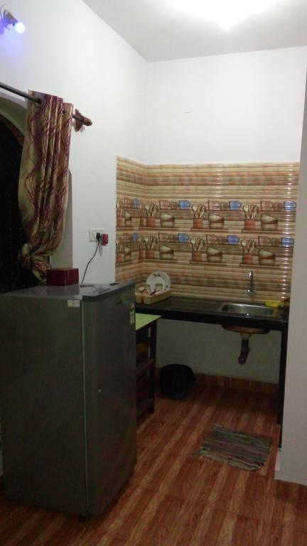 Geeta Guest House Calangute Exterior photo