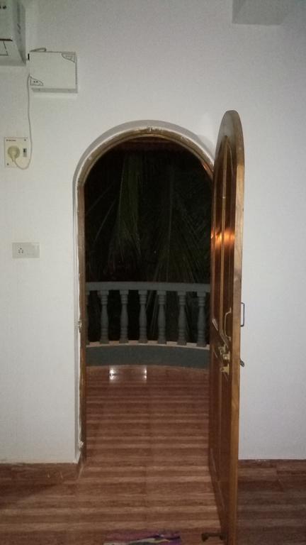 Geeta Guest House Calangute Exterior photo